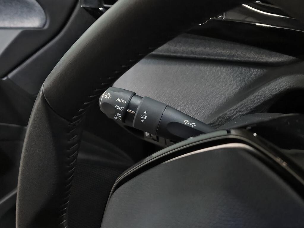 Peugeot 308 SW Allure PureTech 130 S&S EAT8 16