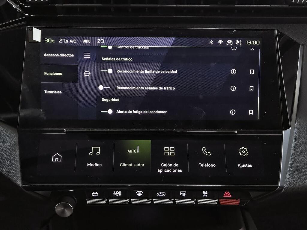 Peugeot 308 SW Allure PureTech 130 S&S EAT8 30