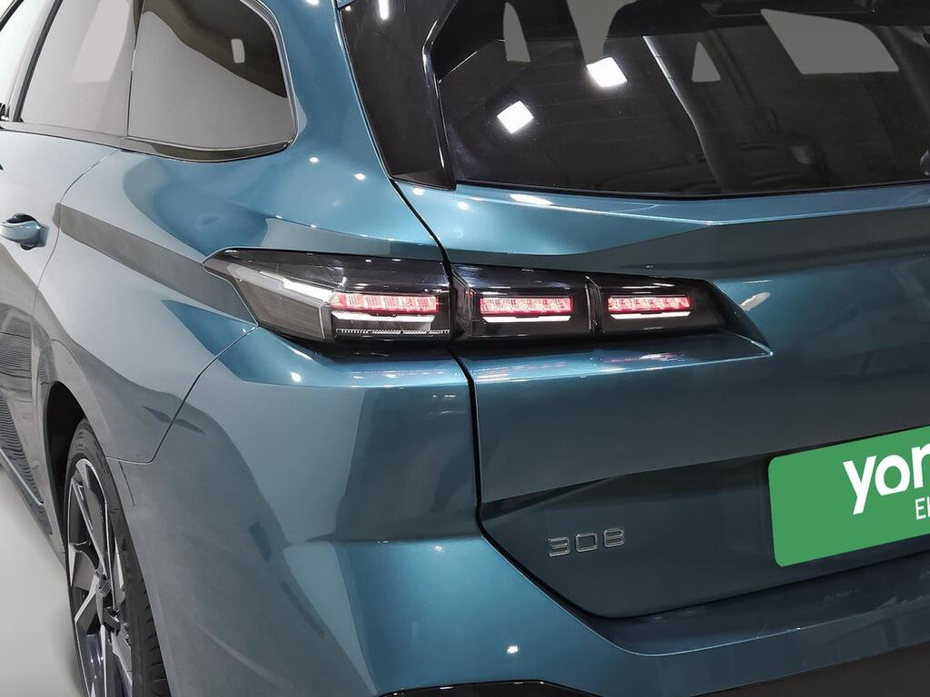 Peugeot 308 SW Allure PureTech 130 S&S EAT8 36