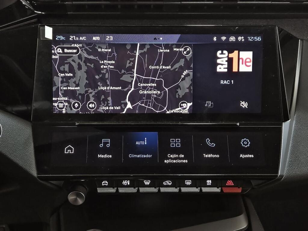 Peugeot 308 SW Allure PureTech 130 S&S EAT8 22