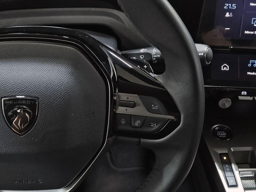 Peugeot 308 SW Allure PureTech 130 S&S EAT8 19