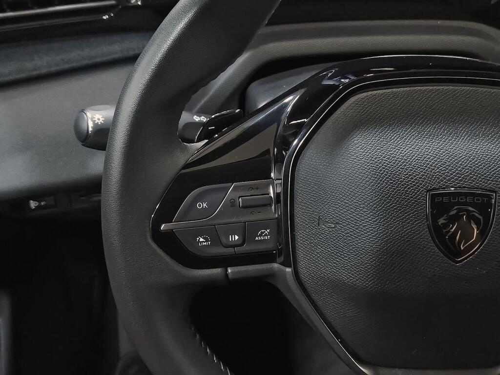 Peugeot 308 SW Allure PureTech 130 S&S EAT8 18