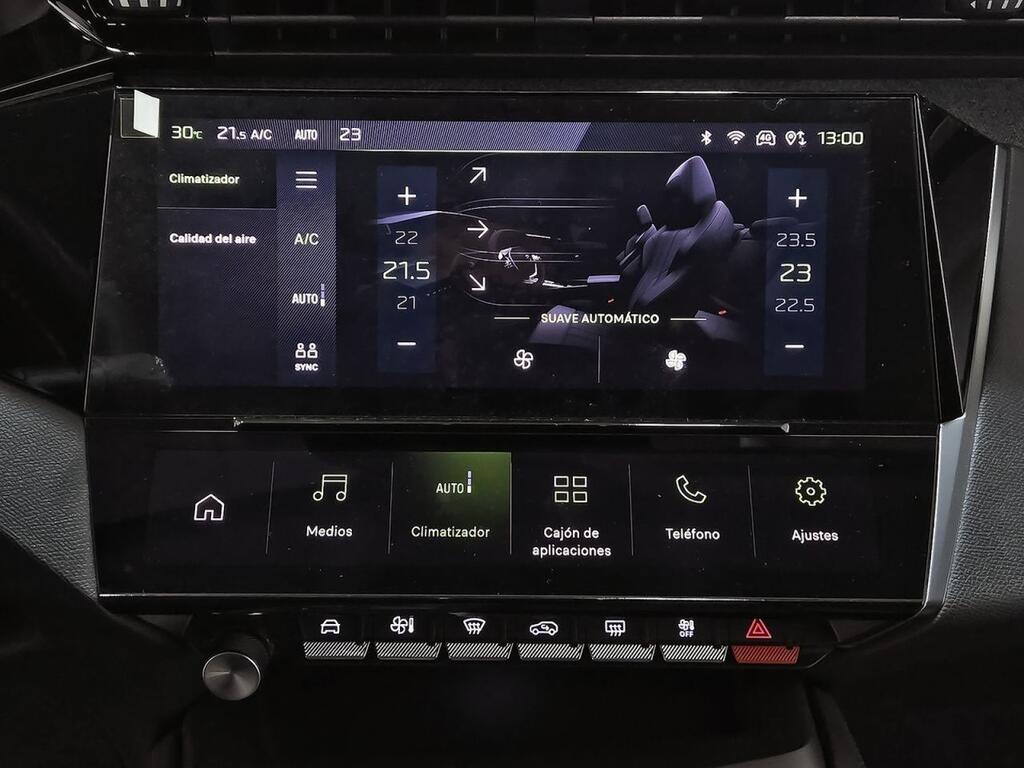 Peugeot 308 SW Allure PureTech 130 S&S EAT8 31