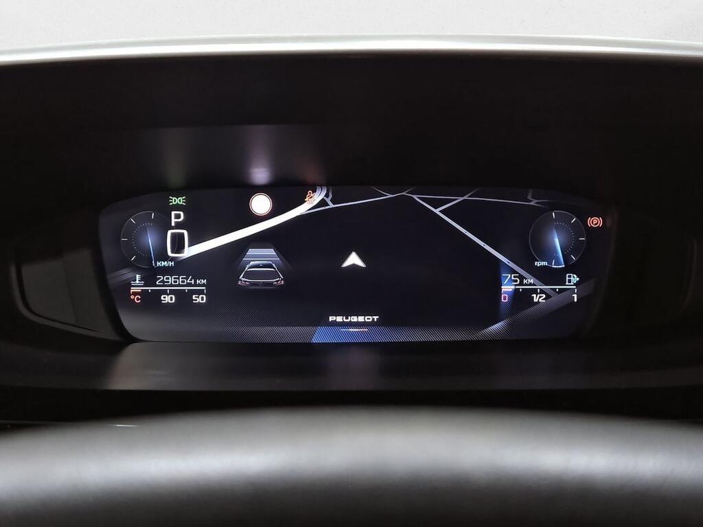 Peugeot 308 SW Allure PureTech 130 S&S EAT8 15