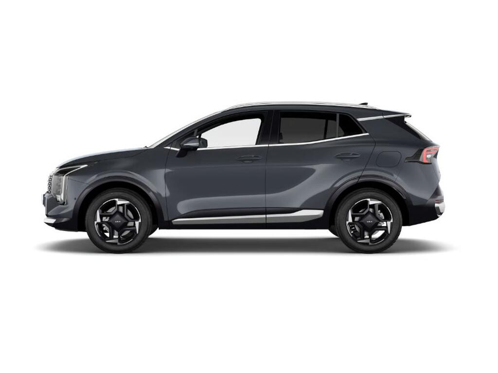 Kia Sportage 1.6 T-GDi MHEV 118kW (160CV) Drive 17″