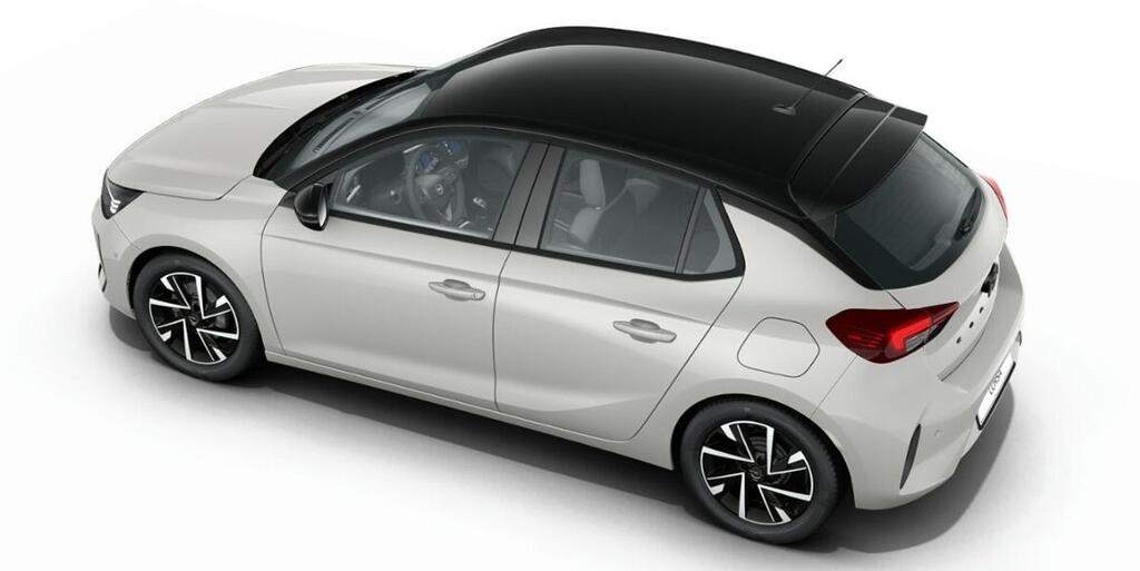 Opel Corsa 1.2T XHL 74kW (100CV) GS 3