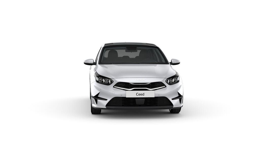 Kia Ceed 1.0 T-GDi 74kW (100CV) Drive 3