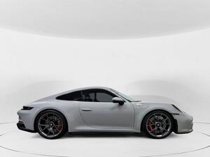 Porsche 911 GT3 Pack Touring