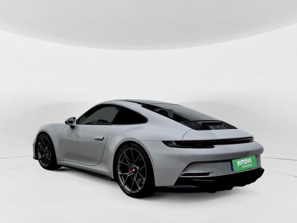 Porsche 911 GT3 Pack Touring 2