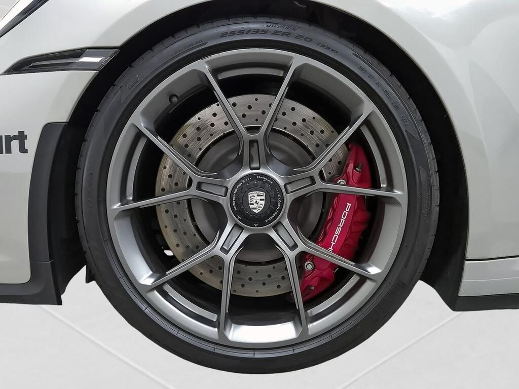Porsche 911 GT3 Pack Touring 9