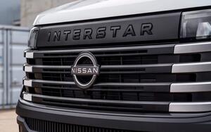 Nissan Interstar 2.0 DCI 96KW ACENTA L3H1 3.5T 2P