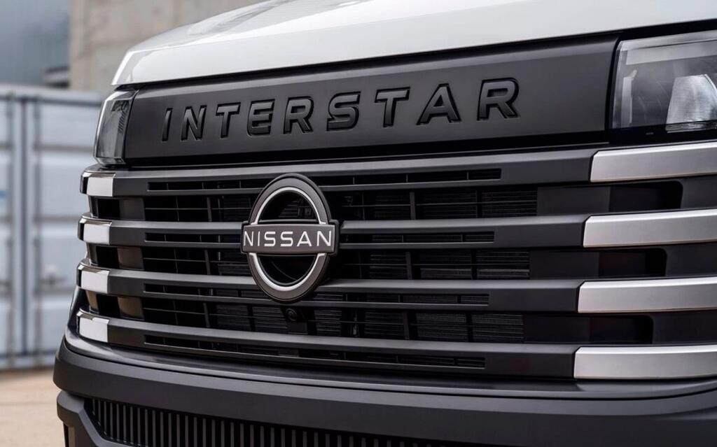 Nissan Interstar 2.0 DCI 96KW ACENTA L3H1 3.5T 2P 2