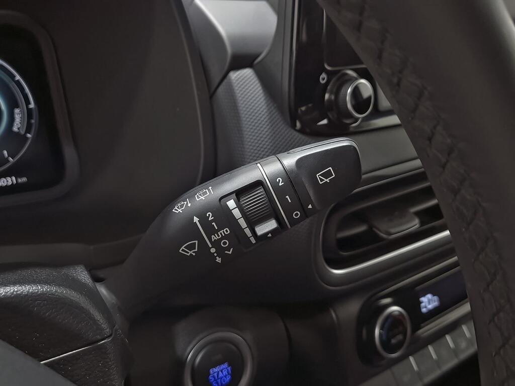 Hyundai Kona 1.6 GDI HEV Tecno 2C DCT 15