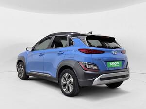 Hyundai Kona 1.6 GDI HEV Tecno 2C DCT