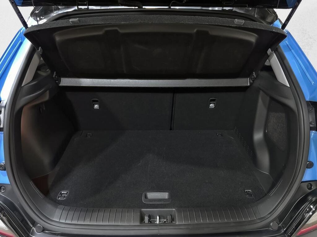 Hyundai Kona 1.6 GDI HEV Tecno 2C DCT 9