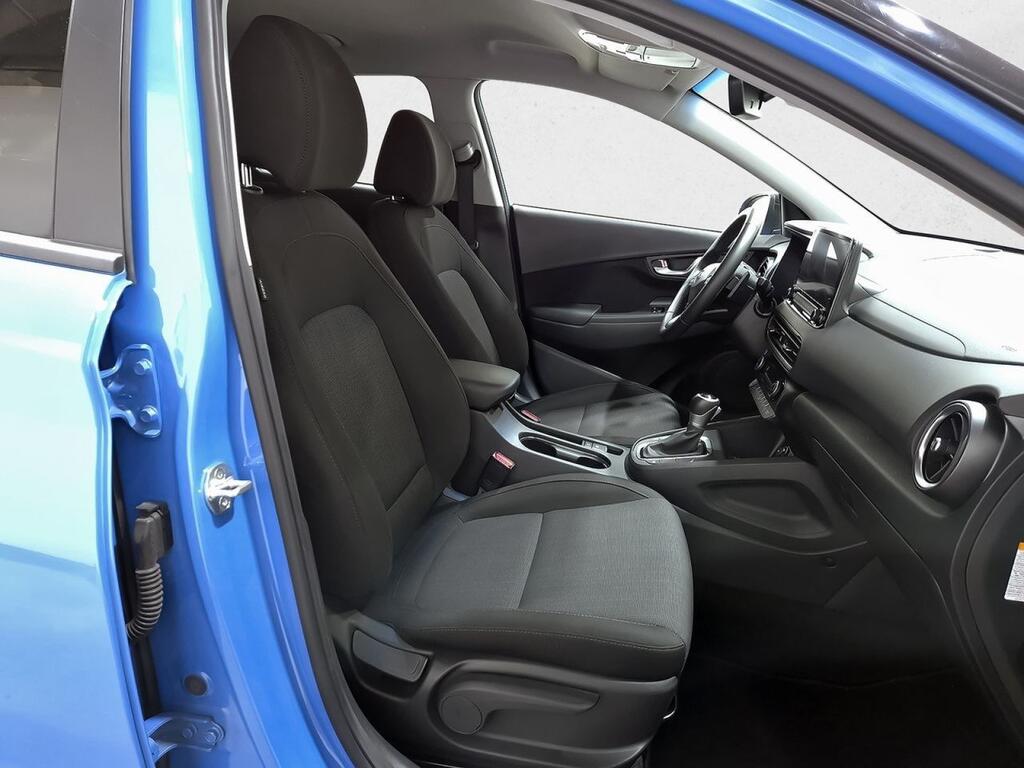 Hyundai Kona 1.6 GDI HEV Tecno 2C DCT 7