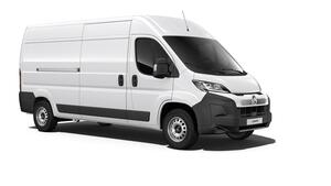 Citroën Jumper 2.2 BHDI 103KW L3H2 3.5T MAXI 4P