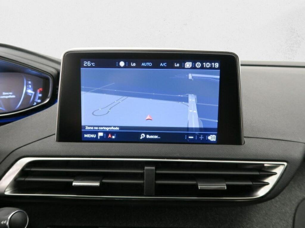 Peugeot 3008 1.2 PURETECH 96KW (130CV) ALLURE S&S 10