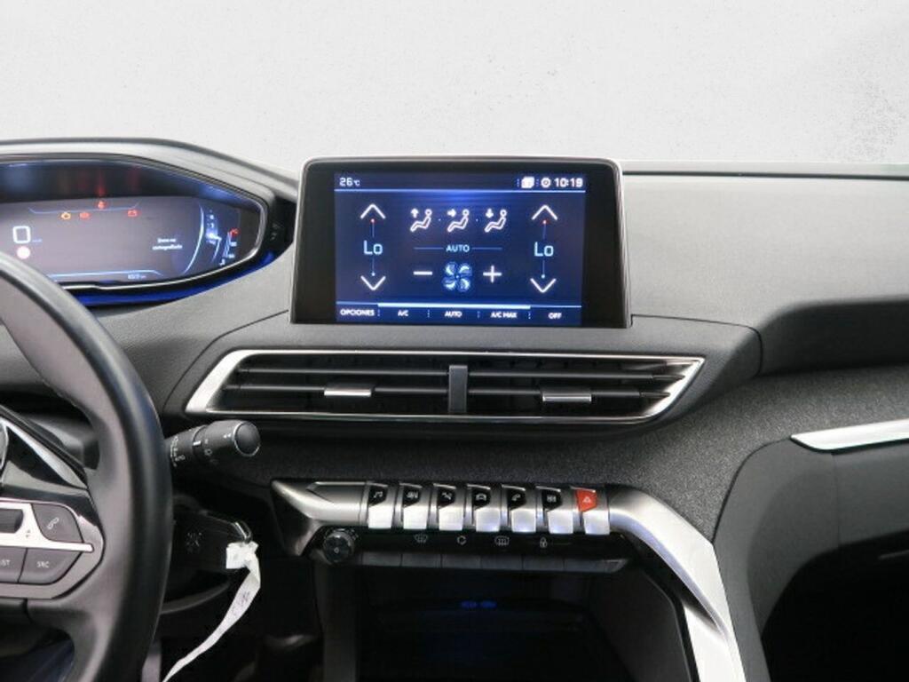 Peugeot 3008 1.2 PURETECH 96KW (130CV) ALLURE S&S 9