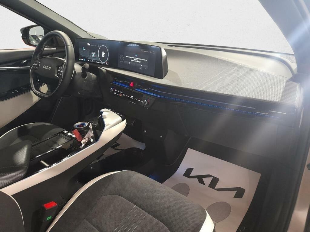 Kia EV6 GT-Line 77,4kWh 239kW AWD Long Range 9