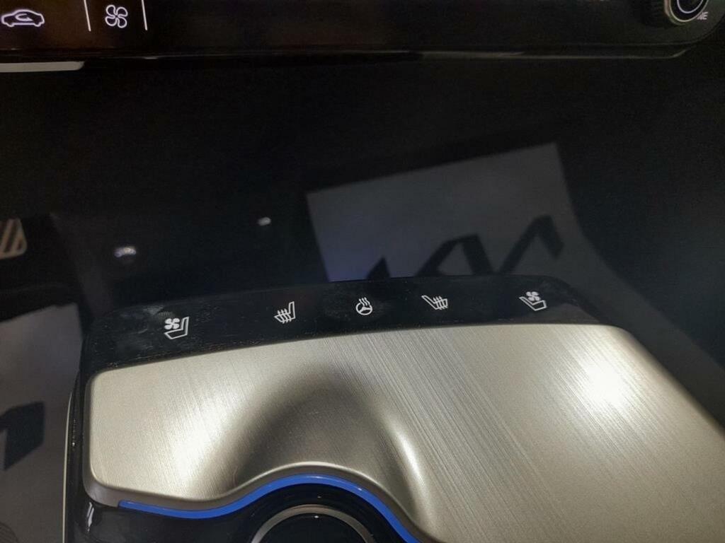 Kia EV6 GT-Line 77,4kWh 239kW AWD Long Range 24