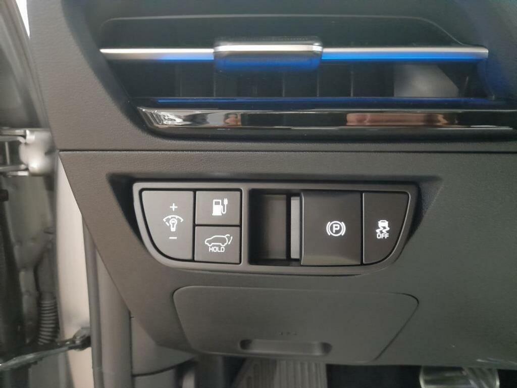 Kia EV6 GT-Line 77,4kWh 239kW AWD Long Range 17