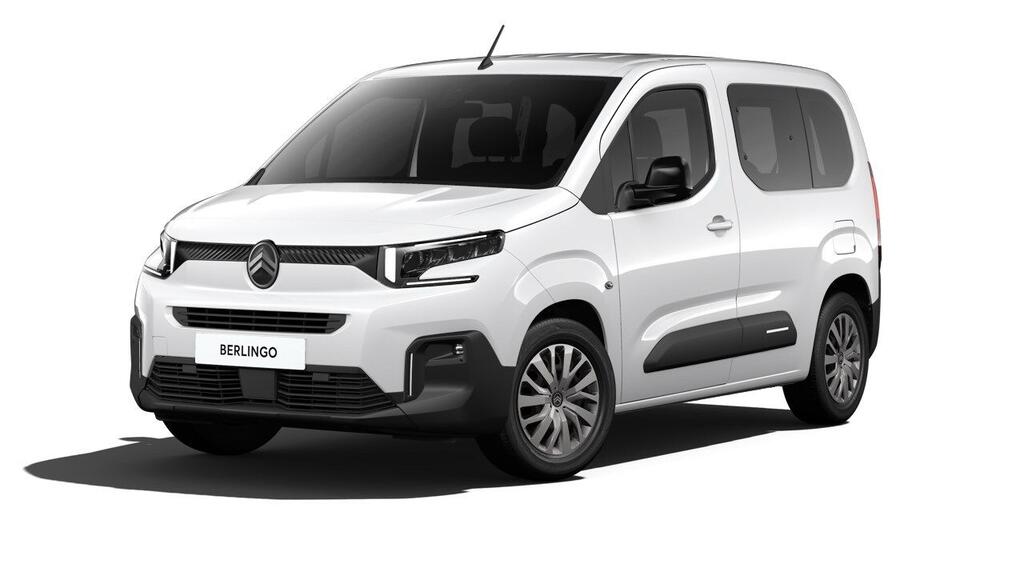 Citroën Berlingo 1.5 BLUEHDI 96KW TALLA M PLUS 4P 2