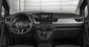 Nissan Townstar 1.3 TCE 96KW PROFESSIONAL 2-SEATS 4P