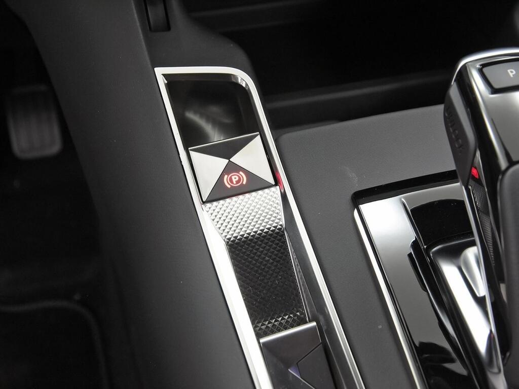 DS DS 7 BlueHDi 130 Automático RIVOLI 34