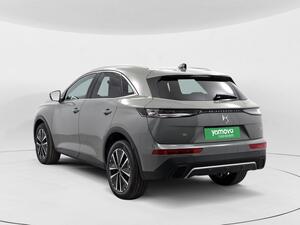 DS DS 7 BlueHDi 130 Automático RIVOLI