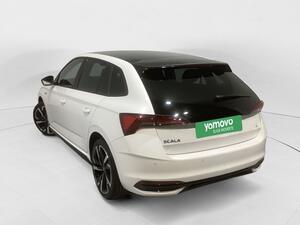Skoda Scala 1.0 TSI 85KW(115CV) DSG MONTE CARLO