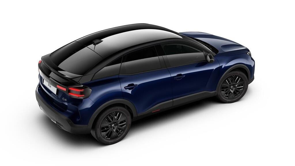 Citroën C4 Hybrid 145 ë-DCS6 Collection 5