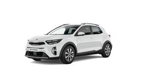 Kia Stonic 1.0 T-GDi 74kW MHEV MT Style Edition