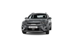 Kia Stonic 1.0 T-GDi 74kW MHEV MT Style Edition