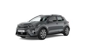 Kia Stonic 1.0 T-GDi 74kW MHEV MT Style Edition