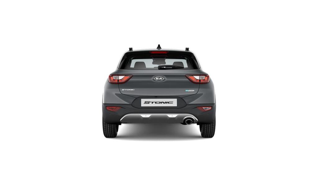 Kia Stonic 1.0 T-GDi 74kW MHEV MT Style Edition 5