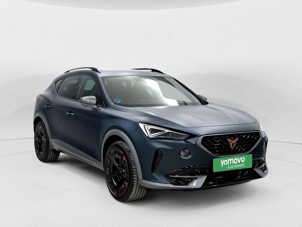 CUPRA Formentor 1.4 e-Hybrid 180kW (245 CV) VZ DSG