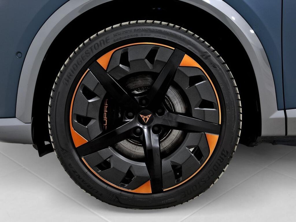 Cupra Formentor 1.4 e-Hybrid 180kW (245 CV) VZ DSG 8