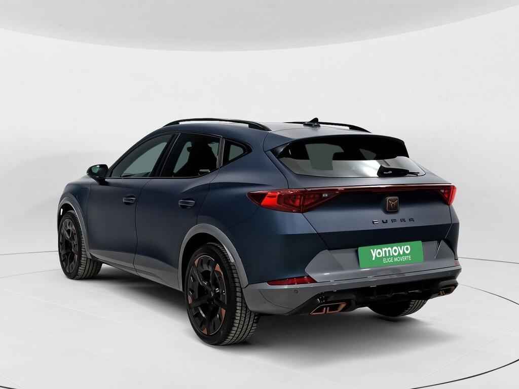 Cupra Formentor 1.4 e-Hybrid 180kW (245 CV) VZ DSG 2