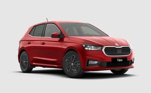 Skoda Fabia 1.0 TSI 70KW (95CV) Plus