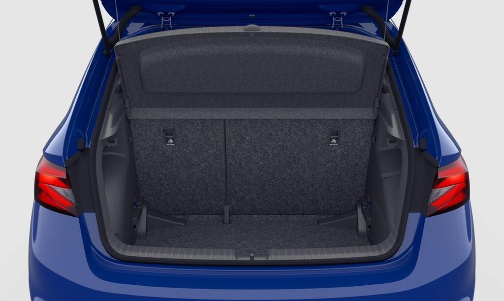 Skoda Fabia 1.0 TSI 70KW (95CV) Plus 6