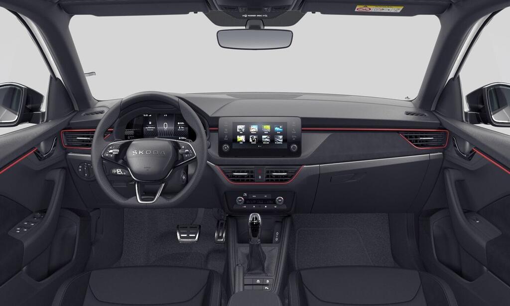 Skoda Scala 1.0 TSI 85KW (115CV) DSG PLUS 4