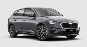 Skoda Scala 1.0 TSI 85KW (115CV) DSG PLUS