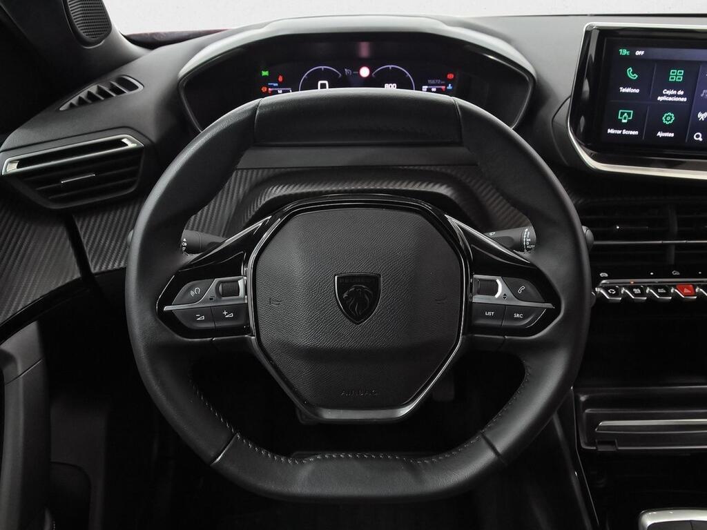 Peugeot 2008 Allure Puretech 100 S&S 6 Vel. MAN 21