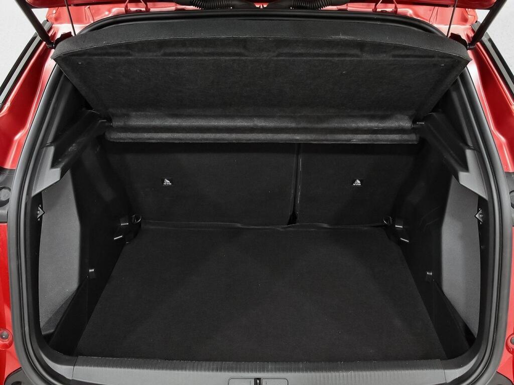 Peugeot 2008 Allure Puretech 100 S&S 6 Vel. MAN 10