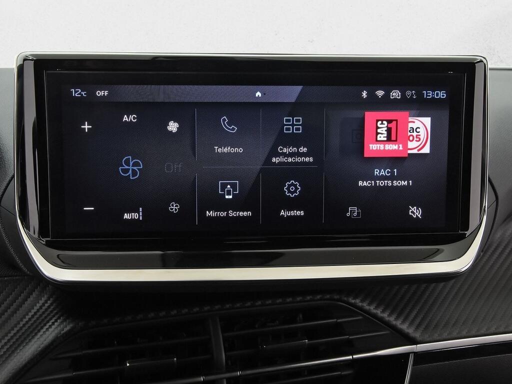 Peugeot 2008 Allure Puretech 100 S&S 6 Vel. MAN 22