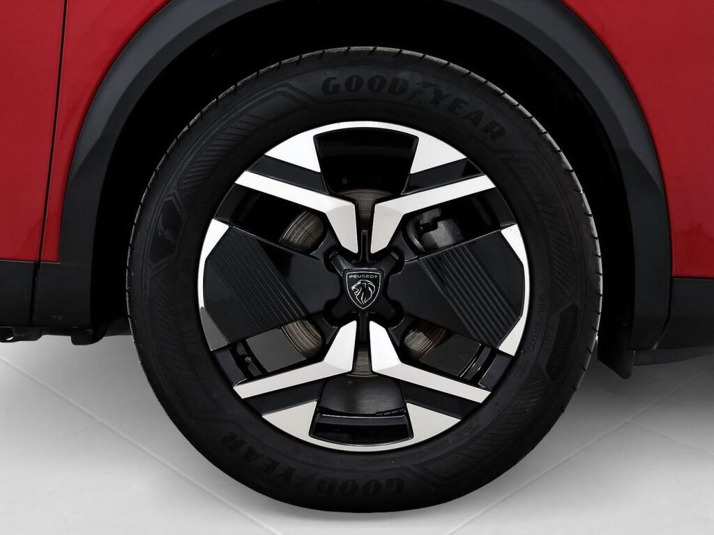 Peugeot 2008 Allure Puretech 100 S&S 6 Vel. MAN 11