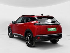 Peugeot 2008 Allure Puretech 100 S&S 6 Vel. MAN