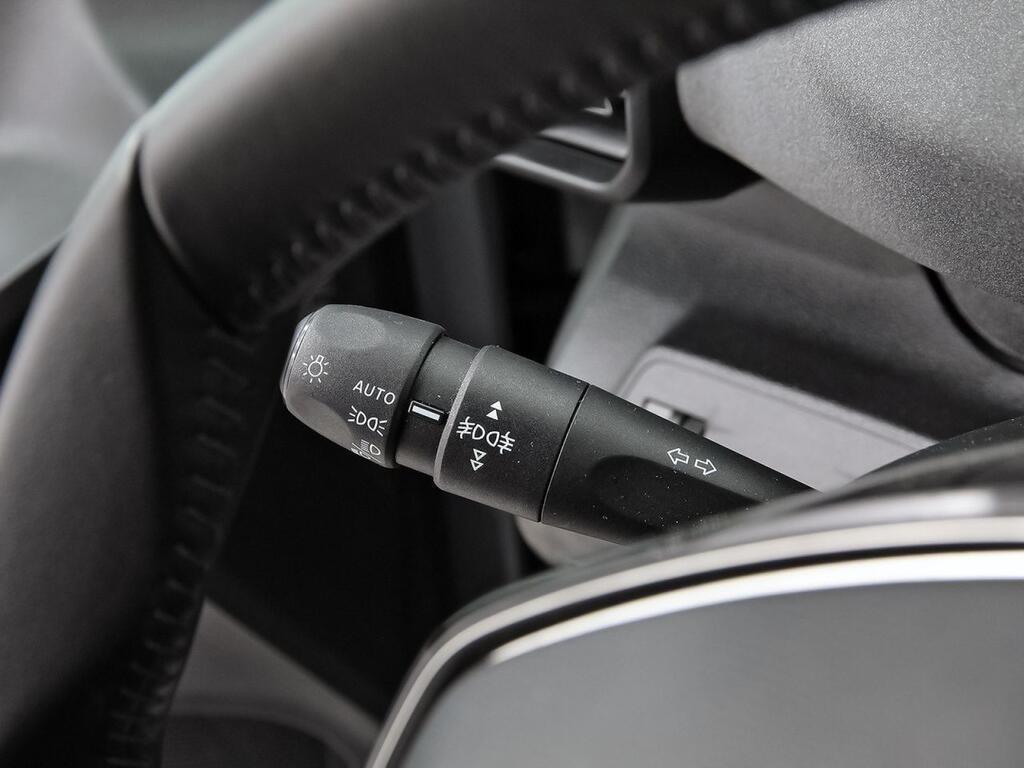 Peugeot Rifter 1.5 BLUEHDI 100 ALLURE BUSINESS STAN 5P (N1) 14