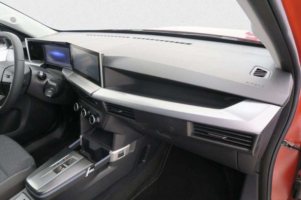 Opel Frontera EDITION 1.2T XHT HYBRID EDCT6 S&S 145CV 5P 14